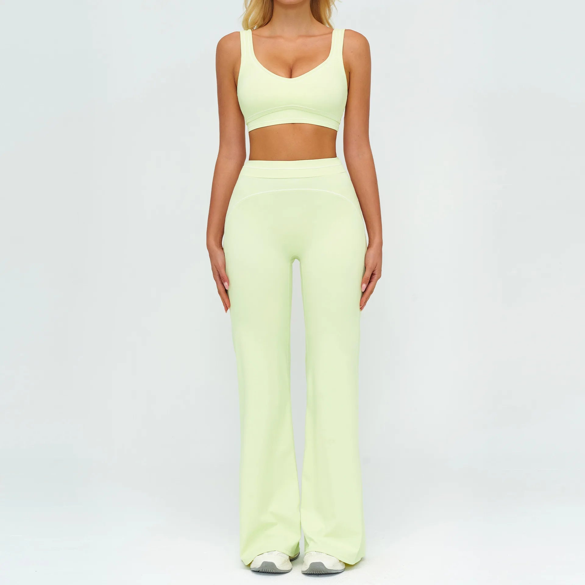 Elevate Me Flare Set