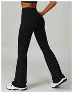 FlareCurve Leggings