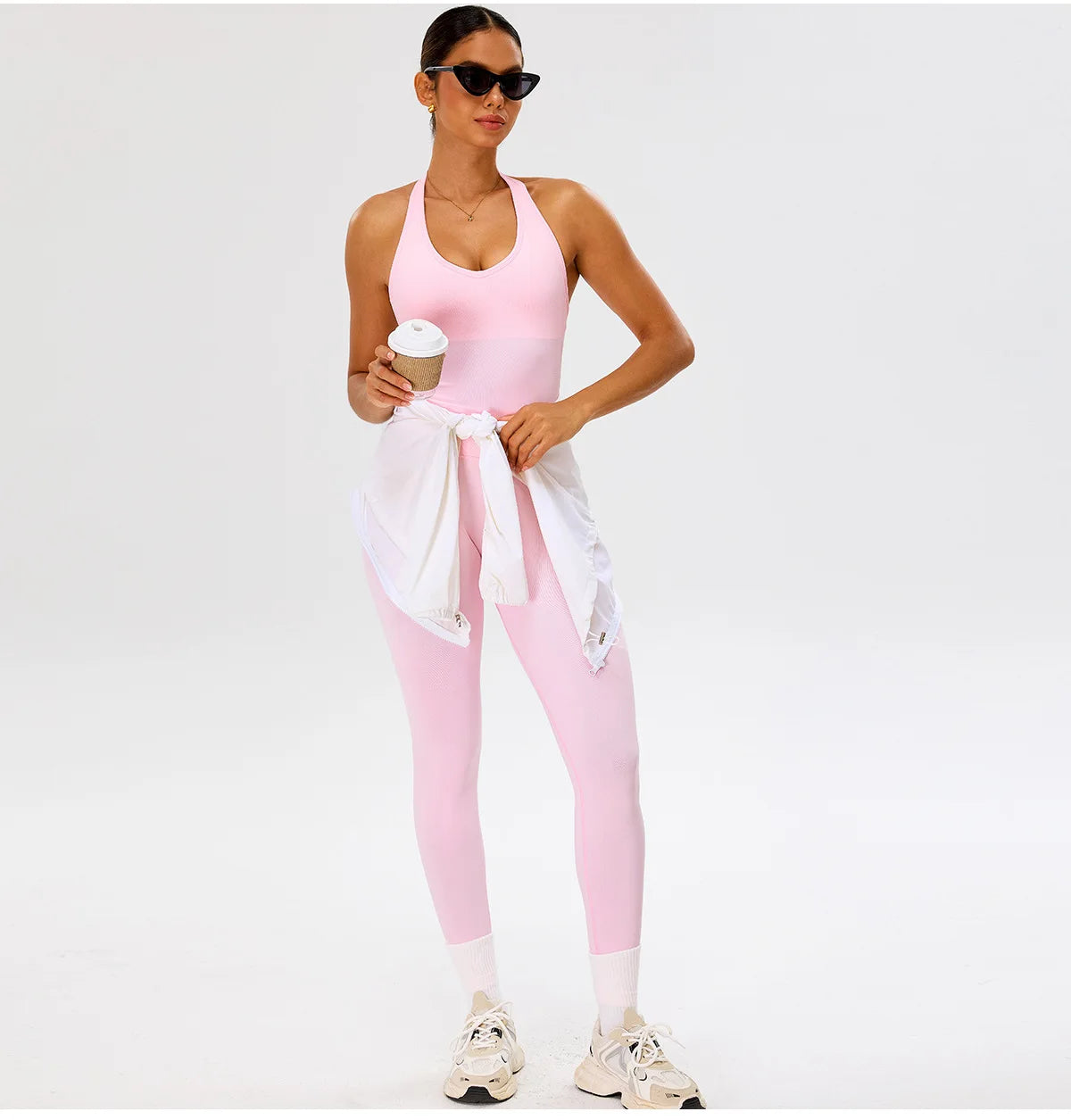 Define Me Legging Set