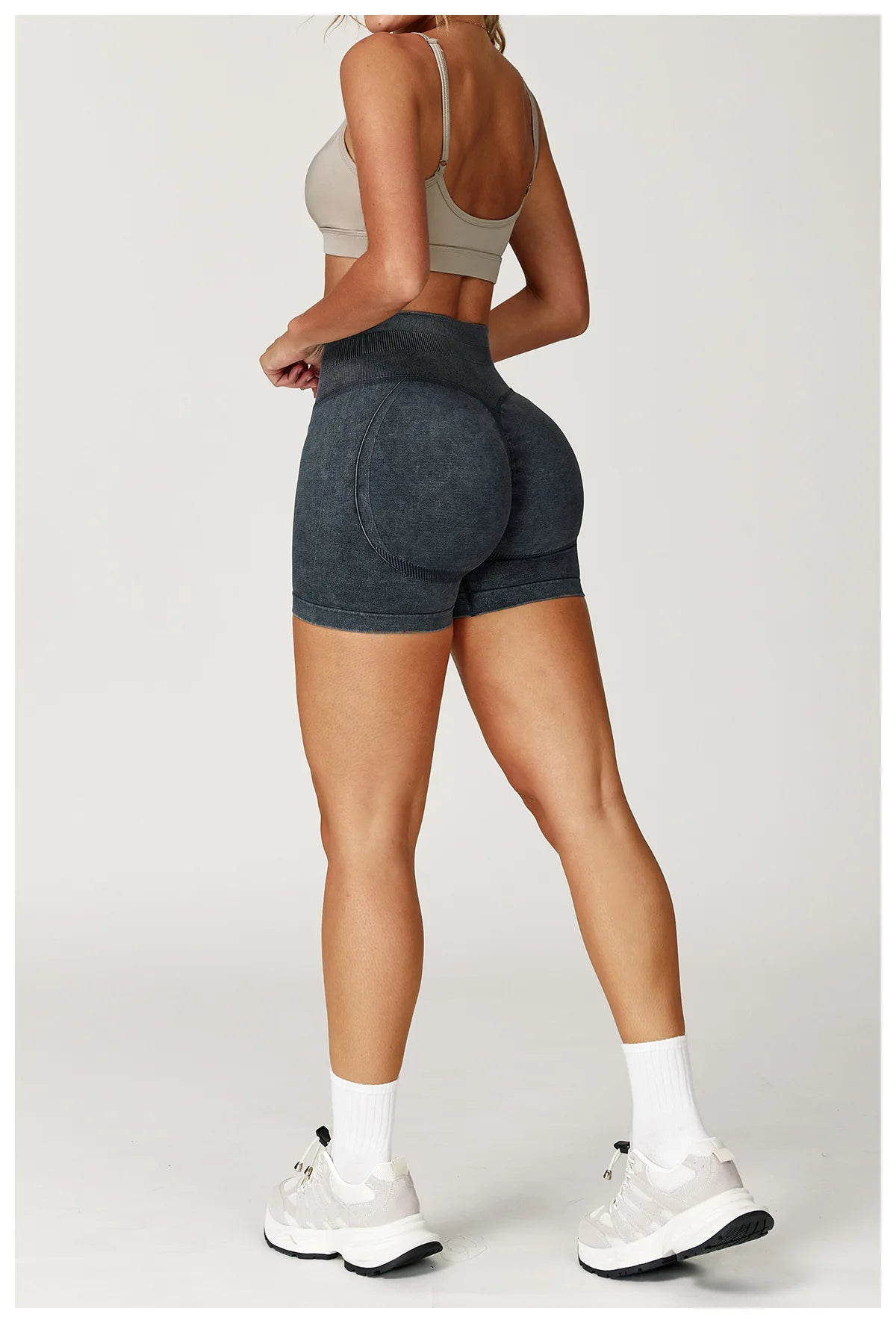 CloudLift Bike Short