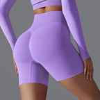 ButterSculpt Bike Short