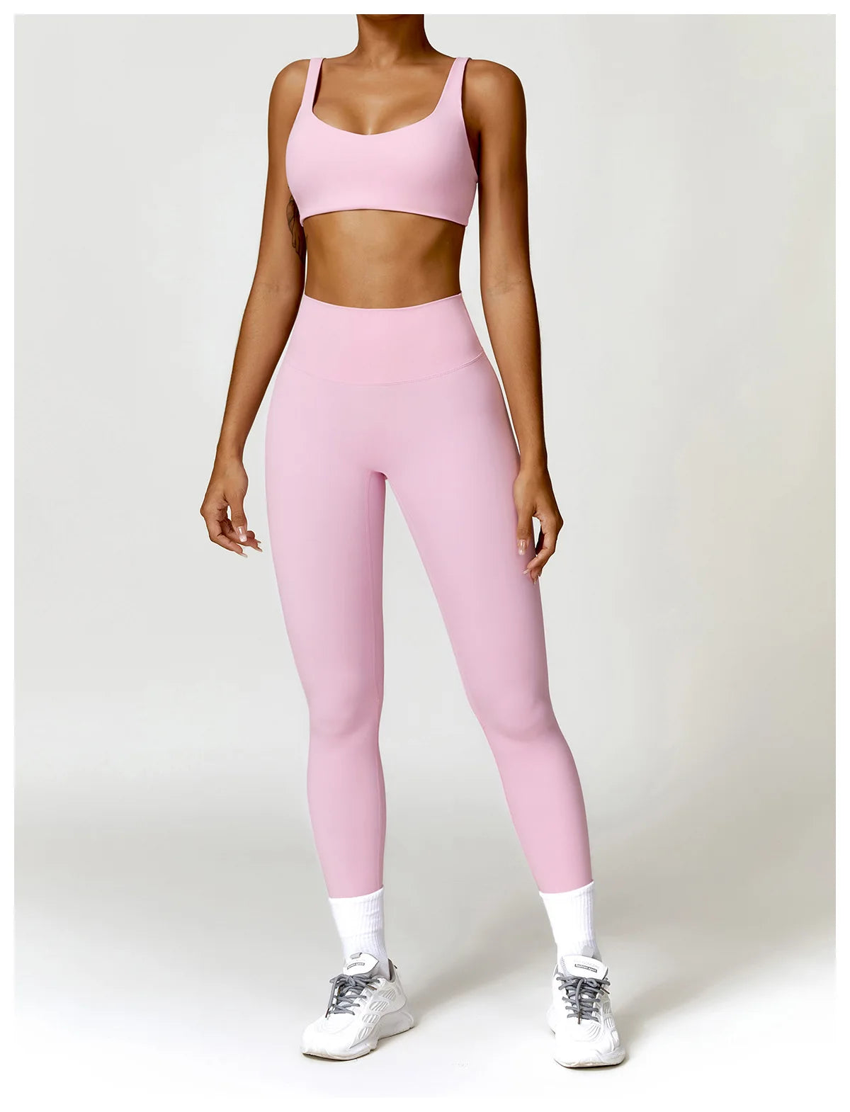 Form Me Legging Set