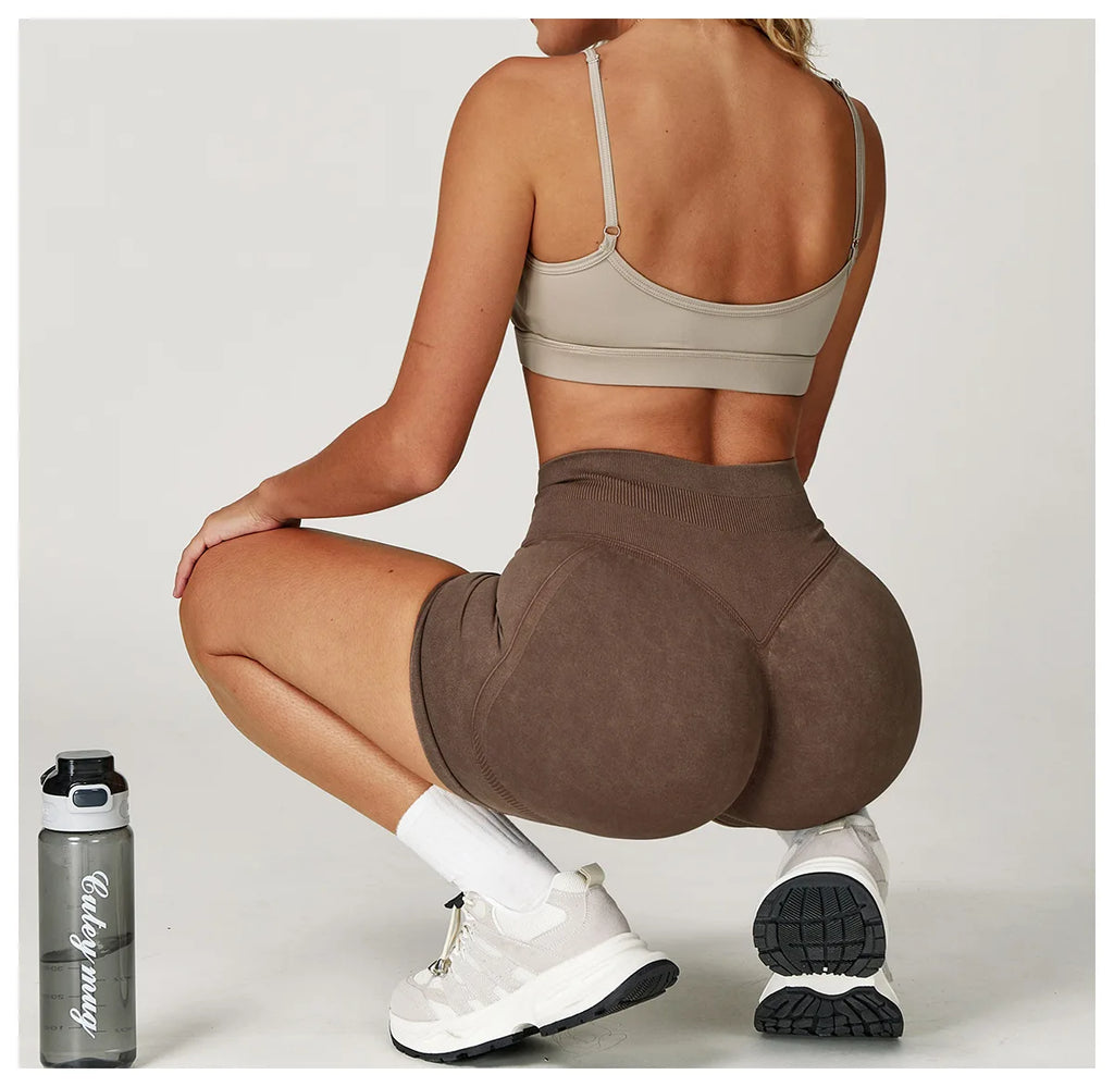 CloudLift Bike Short