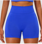 Contour Lift Bike Short