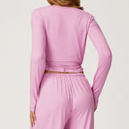 PeachMe Lounge Wrap