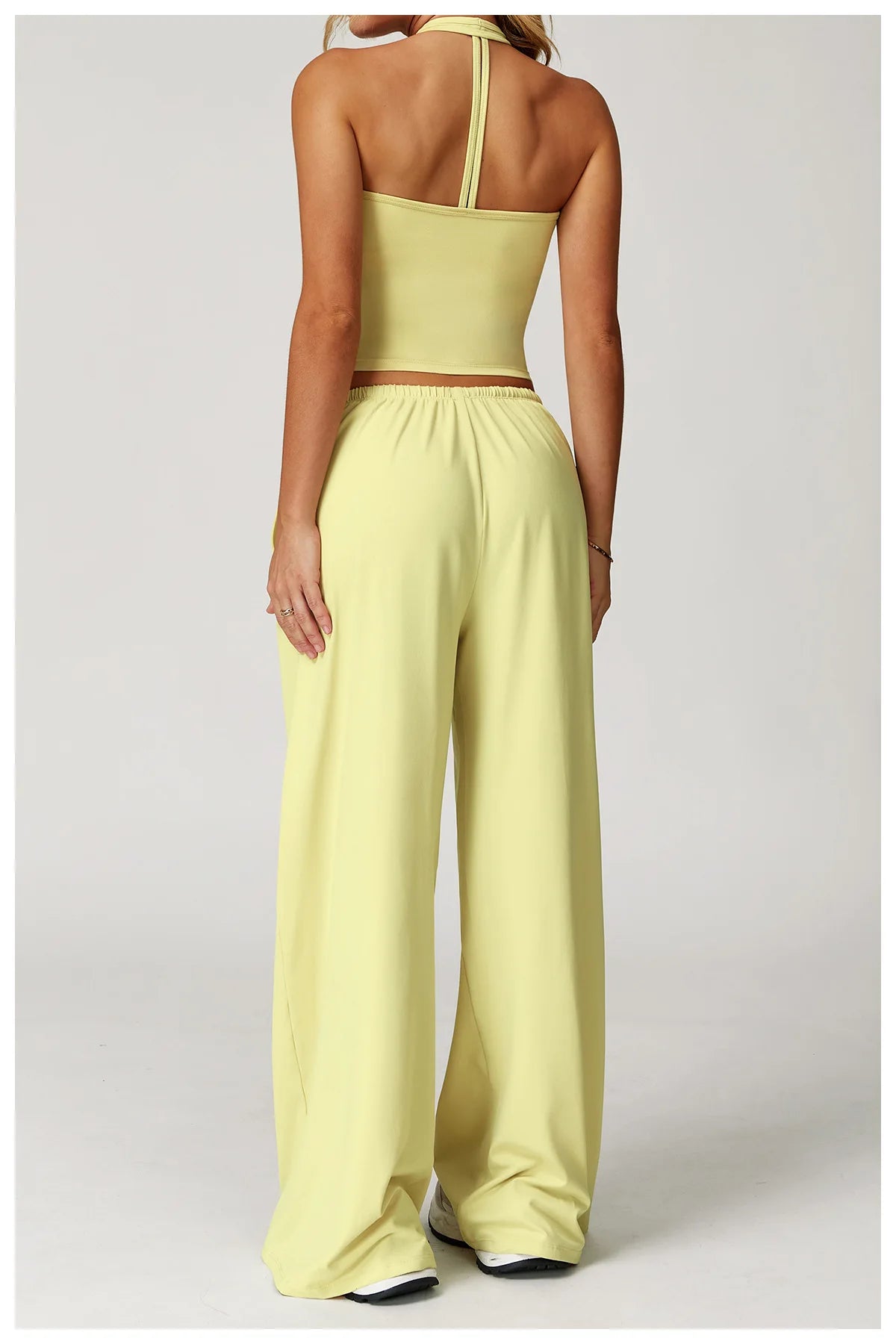 PeachMe Lounge Set