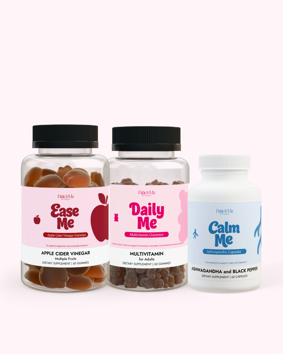 The Everyday Balance Trio