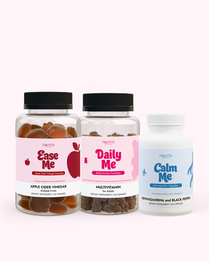 The Everyday Balance Trio