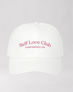 Self Love Club | Confidence Cap