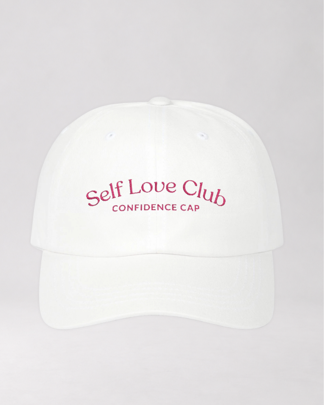 Self Love Club | Confidence Cap