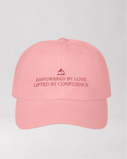Self Love Club | Empowered by Love Cap