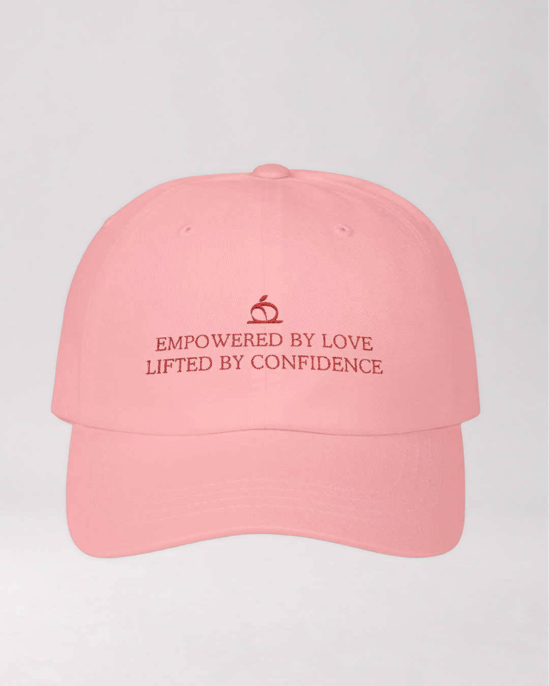 Self Love Club | Empowered by Love Cap