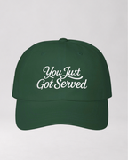 You Just Got Served Cap