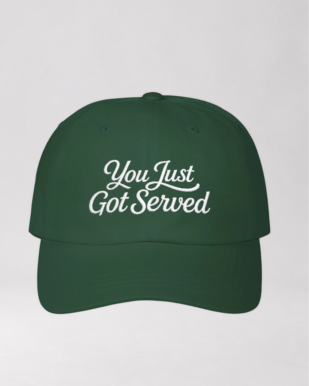 You Just Got Served Cap