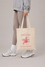 Self Love Club Tote